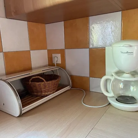 Maisonnette Chaleureuse - Au Calme Et Proche Cote *